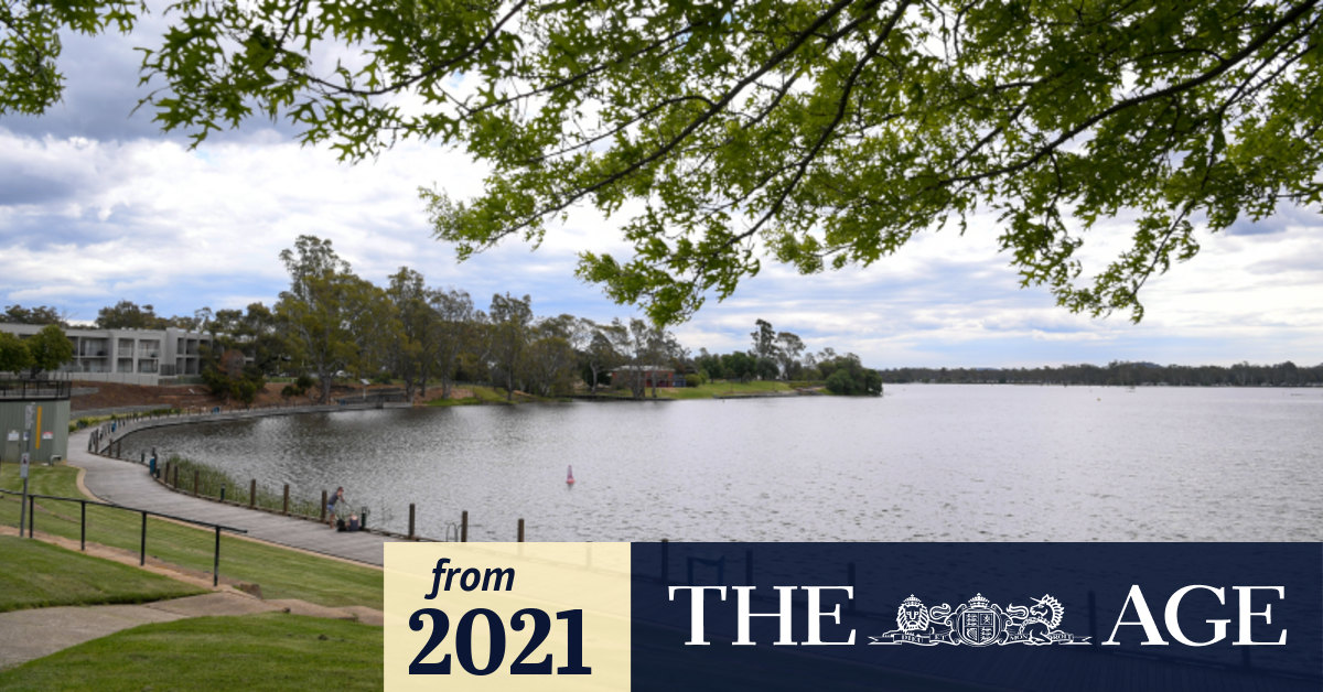 Lake Nagambie drowning Body of teenage boy found